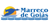 marreco de goias